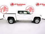 Used 2025 Toyota Tacoma SR5 image 2