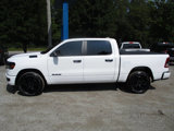 Used 2024 RAM 1500 Big Horn image 2