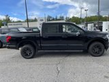New 2025 Ford F150 Lightning XLT image 3