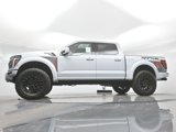 New 2025 Ford F150 Raptor w/ Equipment Group 803A Raptor R image 5