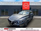 Certified 2022 Nissan Sentra SV image 4
