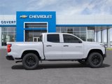 New 2025 Chevrolet Colorado W/T w/ WT Custom Package image 5