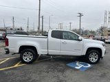 Used 2021 Chevrolet Colorado LT w/ Fleet Safety Package image 4