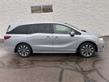 New 2025 Honda Odyssey Elite image 2