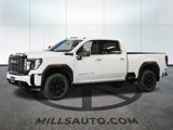 New 2025 GMC Sierra 3500 Denali Ultimate image 2