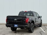 Certified 2024 Ford F150 XLT w/ Equipment Group 303A High image 5