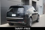New 2025 Land Rover Range Rover Autobiography image 2