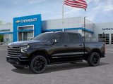 New 2026 Chevrolet Silverado 1500 High Country w/ High Country Premium Package image 2