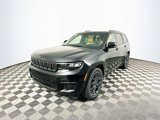 New 2025 Jeep Grand Cherokee L Summit image 4