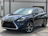 Used 2018 Lexus RX 350 F Sport image 2