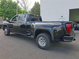 New 2025 GMC Sierra 3500 Denali Ultimate image 3