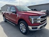 New 2025 Ford F150 Lariat w/ Equipment Group 502A High image 2