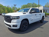 New 2025 RAM 1500 Tradesman image 2