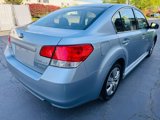 Used 2014 Subaru Legacy 2.5i image 5