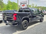 Used 2022 Chevrolet Silverado 1500 ZR2 image 5