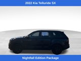 Used 2022 Kia Telluride SX w/ Nightfall Edition Package image 2
