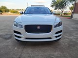 Used 2018 Jaguar F-PACE Premium image 2