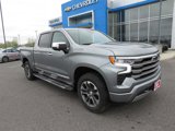 New 2025 Chevrolet Silverado 1500 High Country w/ Z71 Off-Road Package image 2