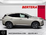 New 2025 Nissan Murano SL image 2
