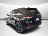 New 2025 Jeep Grand Cherokee Altitude image 5