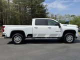 Used 2023 Chevrolet Silverado 2500 High Country w/ LPO, Hitch Package image 4