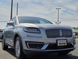 Used 2020 Lincoln Nautilus FWD image 5