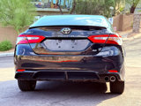 Used 2018 Toyota Camry SE image 5