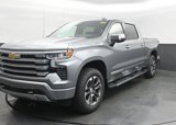 New 2026 Chevrolet Silverado 1500 High Country w/ Technology Package image 4