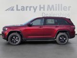 New 2025 Jeep Grand Cherokee Altitude image 3