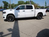 New 2025 RAM 1500 Big Horn image 4