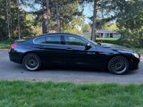 Used 2013 BMW 650i Gran Coupe xDrive w/ Driver Assistance Pkg image 6
