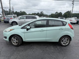 Used 2019 Ford Fiesta SE image 5