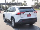 New 2025 Toyota RAV4 XLE image 4