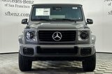 New 2025 Mercedes-Benz G 580 w/ EQ Technology image 3
