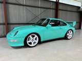Used 1996 Porsche 911 Carrera image 4