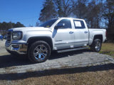 Used 2018 GMC Sierra 1500 SLT image 3