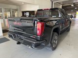 New 2025 GMC Sierra 1500 AT4 w/ AT4 Premium Package image 5