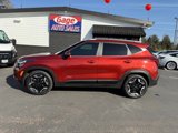 Used 2024 Kia Seltos SX image 3