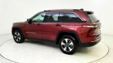 Used 2024 Jeep Grand Cherokee Limited 4xe image 3