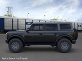New 2025 Ford Bronco Badlands w/ Sasquatch Package image 3