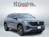New 2025 Volkswagen Atlas Cross Sport SEL Premium R-Line image 2