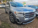 Used 2021 GMC Acadia SLE image 2