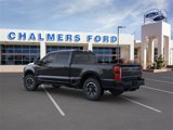 New 2025 Ford F250 Lariat image 4