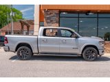 Used 2022 RAM 1500 Laramie image 2