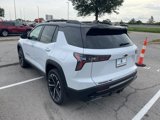New 2026 Chevrolet Equinox RS w/ Convenience Package III image 5