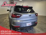 New 2025 Chevrolet TrailBlazer ACTIV w/ Convenience Package image 4