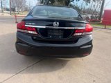 Used 2015 Honda Civic EX image 6
