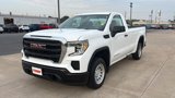 Used 2019 GMC Sierra 1500 4x4 Regular Cab image 5