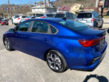 Used 2021 Kia Forte LXS image 3