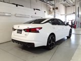 Used 2024 Nissan Altima 2.5 SR image 4